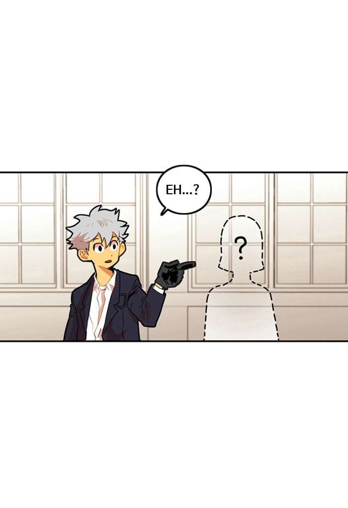 Troll Trap Chapter 2 - halaman 55