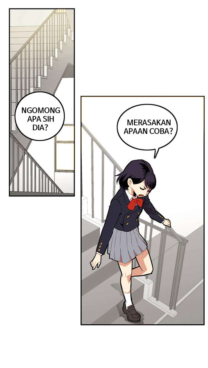 Troll Trap Chapter 2 - halaman 56
