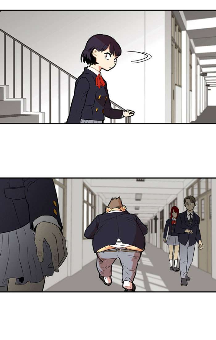 Troll Trap Chapter 2 - halaman 58
