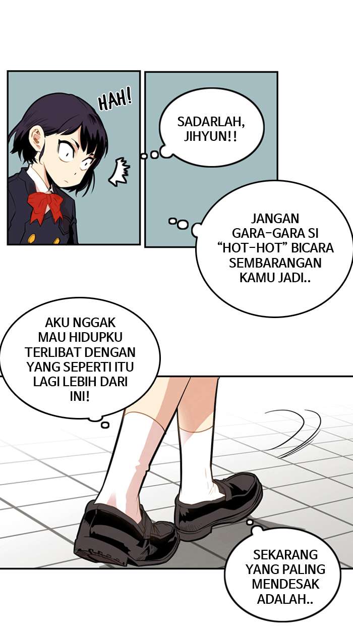 Troll Trap Chapter 2 - halaman 60