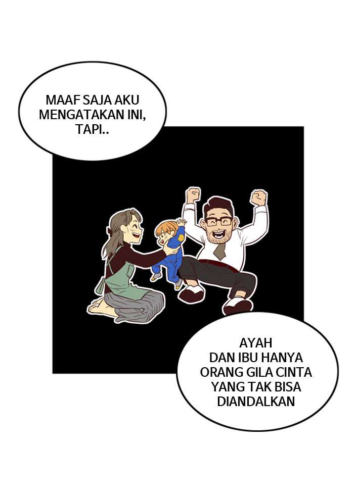 Troll Trap Chapter 2 - halaman 62