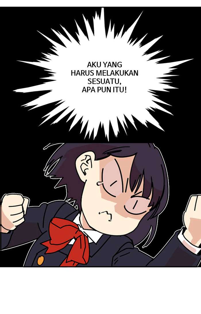 Troll Trap Chapter 2 - halaman 63