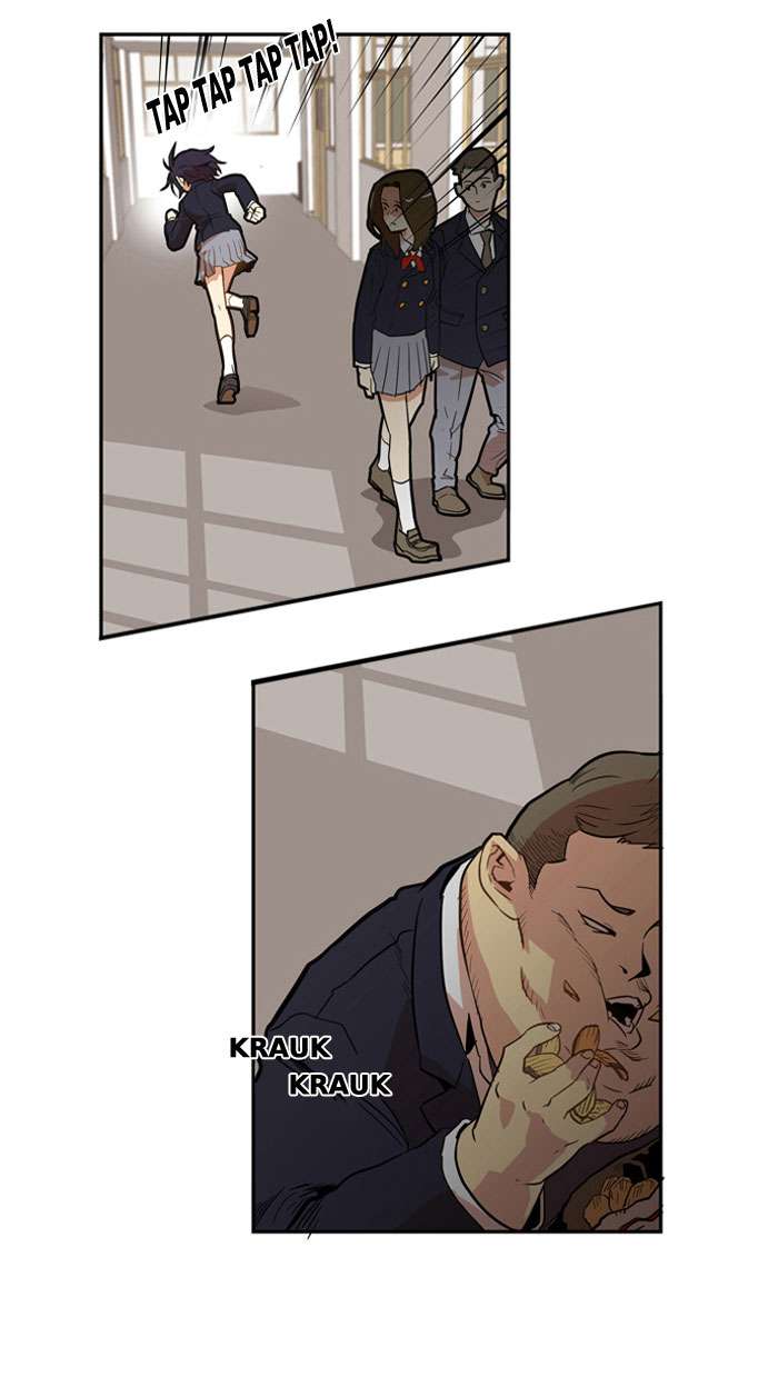 Troll Trap Chapter 2 - halaman 64