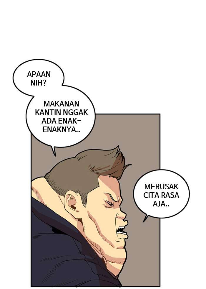 Troll Trap Chapter 2 - halaman 65