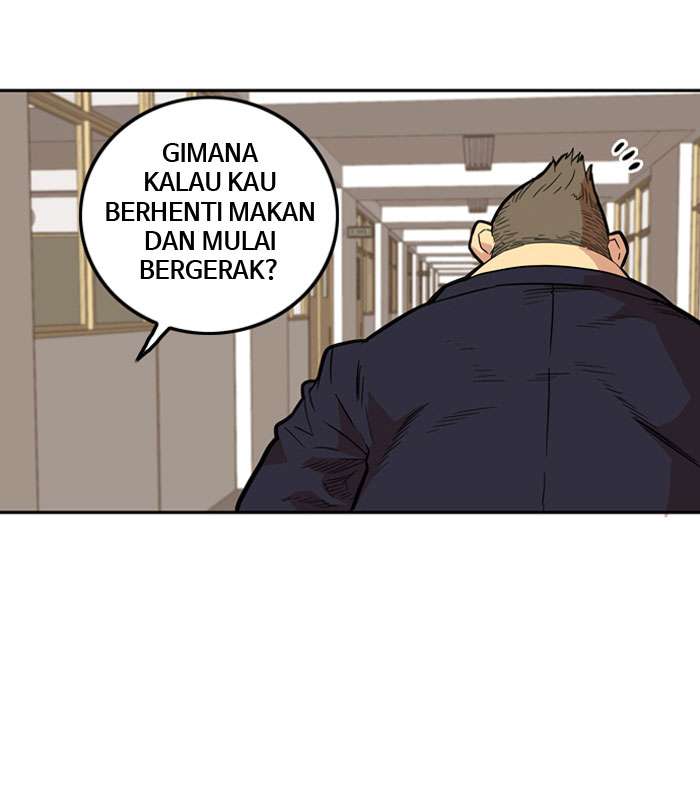 Troll Trap Chapter 2 - halaman 66