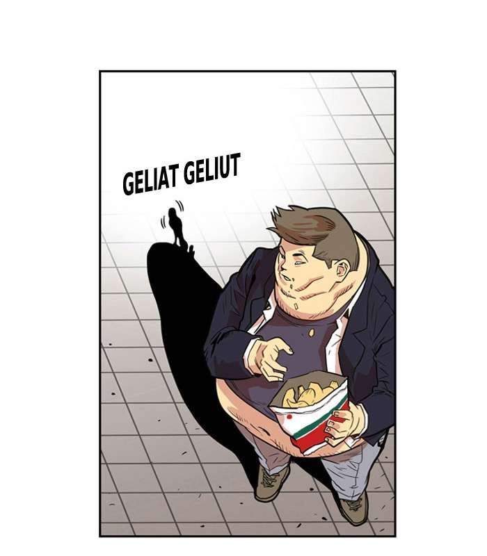 Troll Trap Chapter 2 - halaman 67