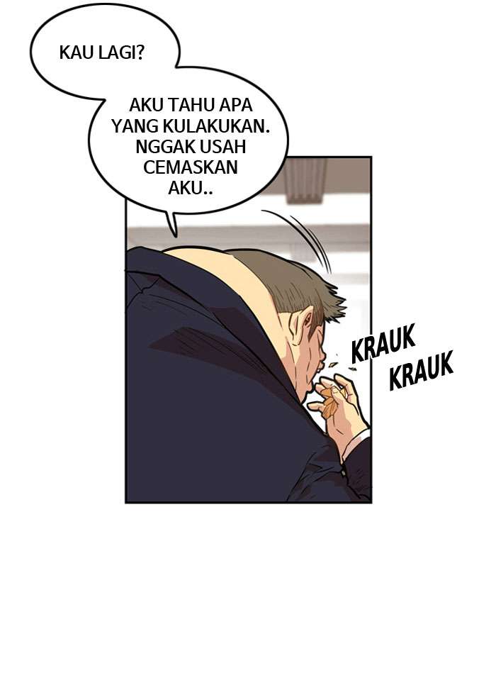 Troll Trap Chapter 2 - halaman 69