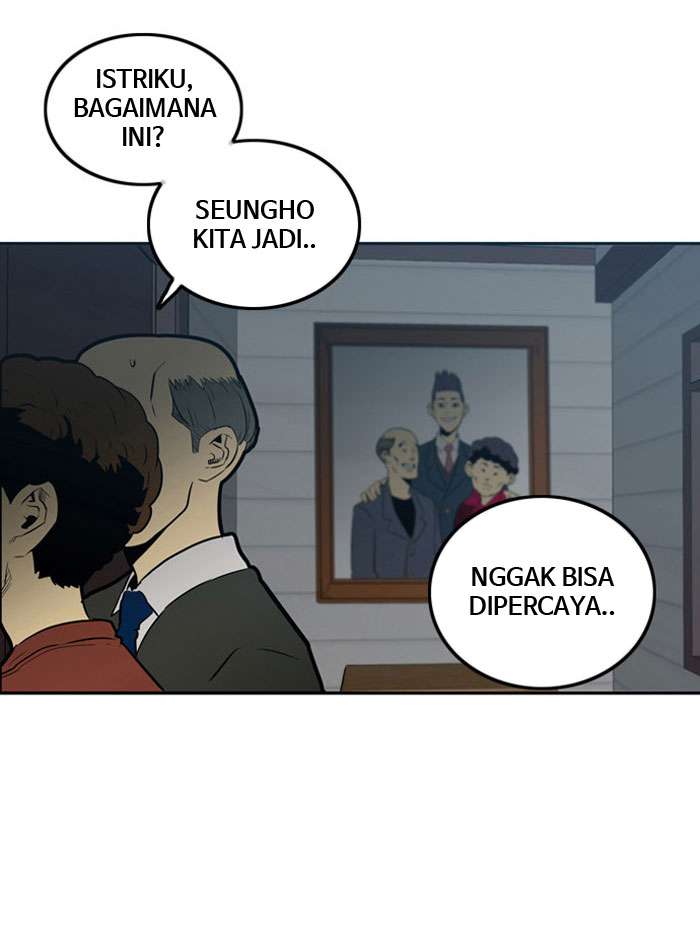 Troll Trap Chapter 2 - halaman 7