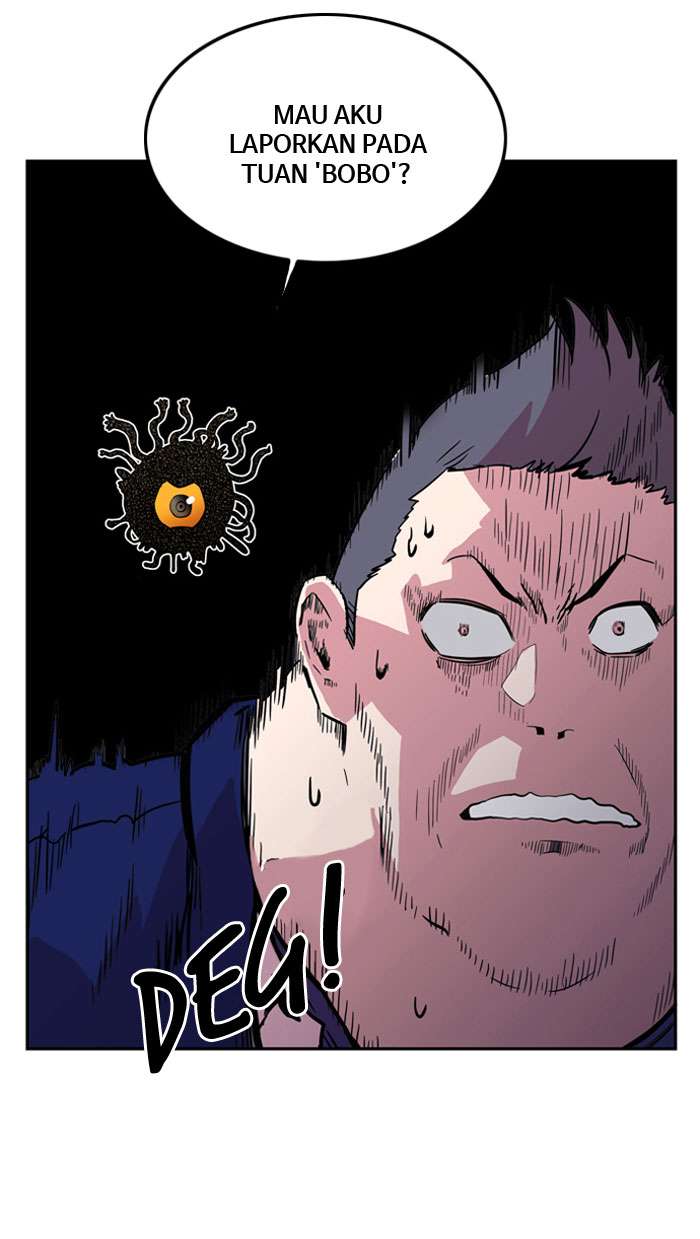Troll Trap Chapter 2 - halaman 71