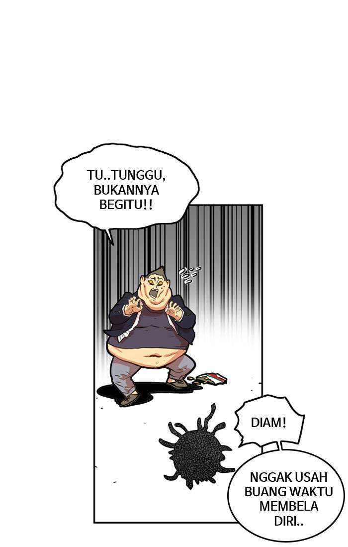 Troll Trap Chapter 2 - halaman 72