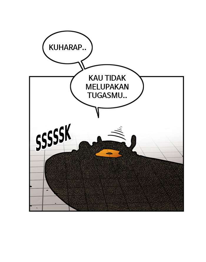 Troll Trap Chapter 2 - halaman 74