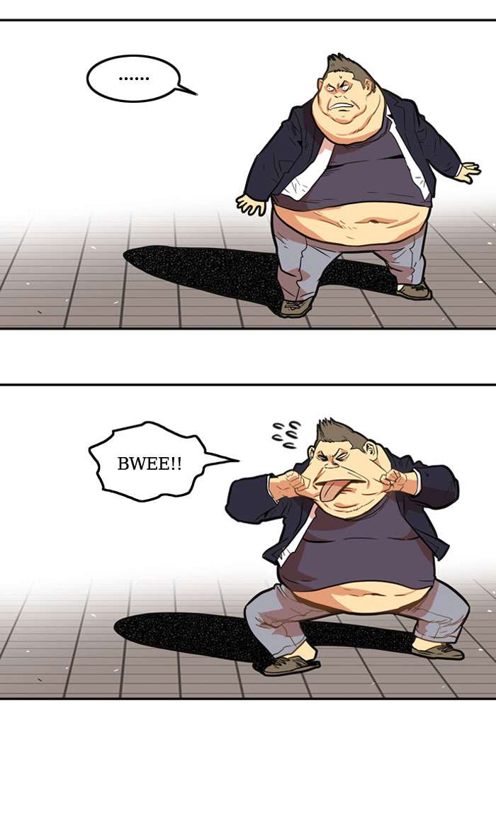Troll Trap Chapter 2 - halaman 75