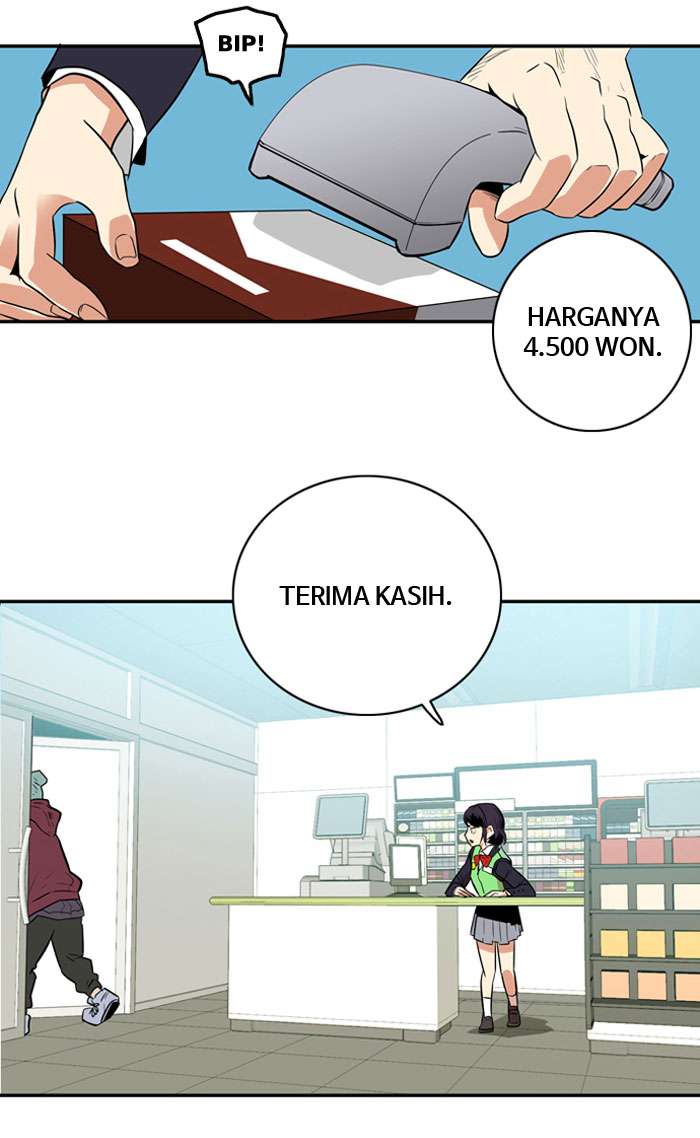 Troll Trap Chapter 2 - halaman 78