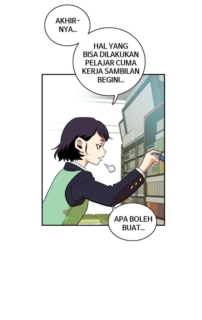 Troll Trap Chapter 2 - halaman 79
