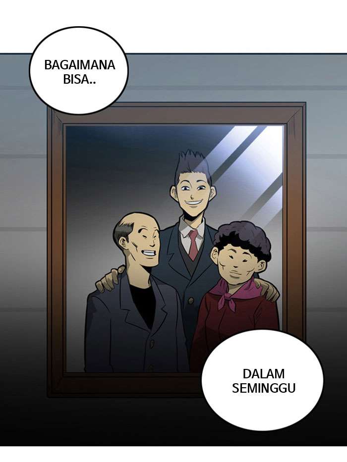 Troll Trap Chapter 2 - halaman 8