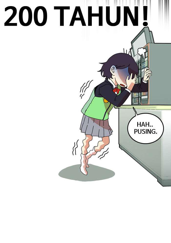 Troll Trap Chapter 2 - halaman 81