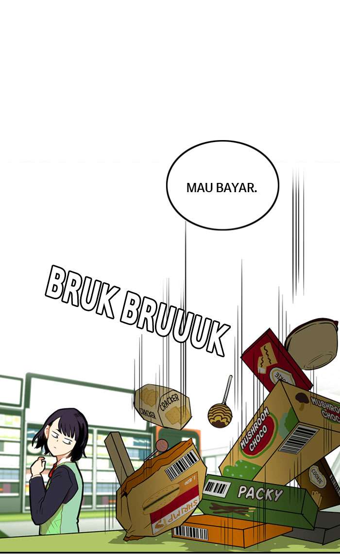 Troll Trap Chapter 2 - halaman 83