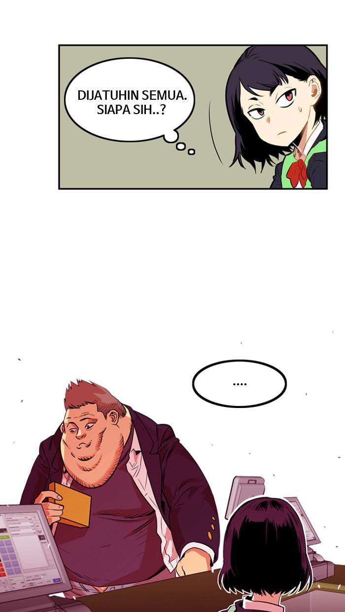 Troll Trap Chapter 2 - halaman 84