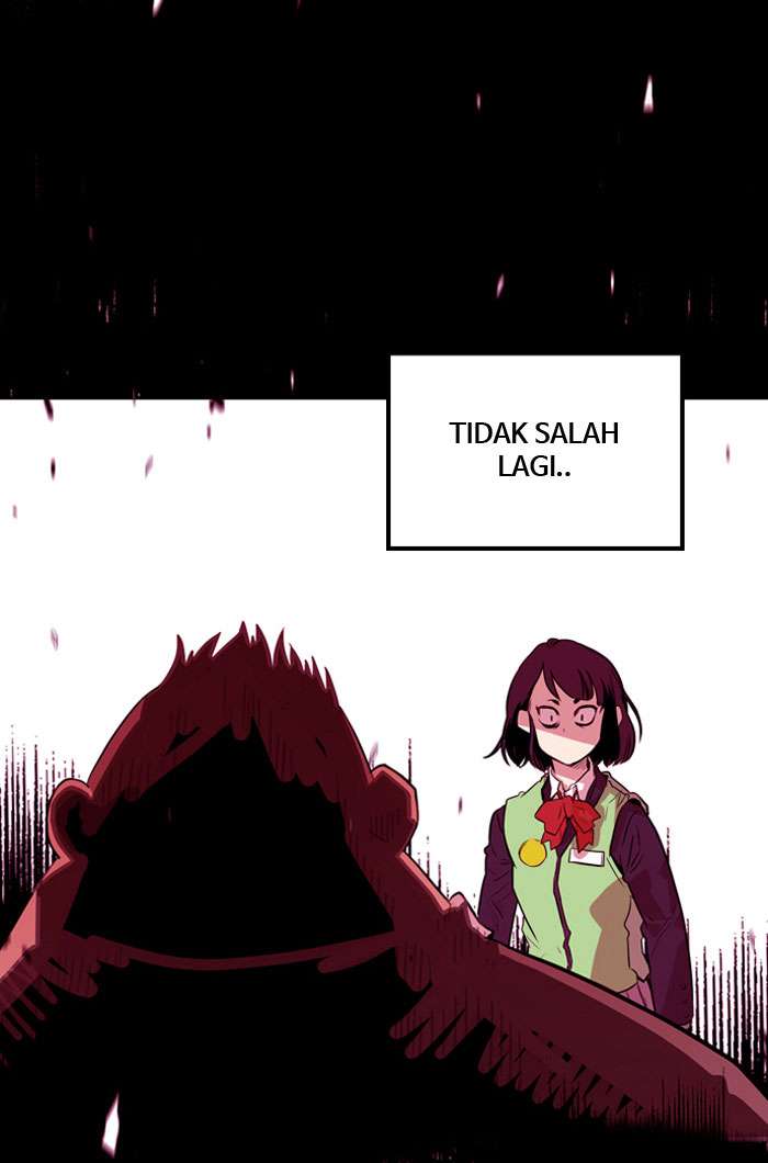 Troll Trap Chapter 2 - halaman 88