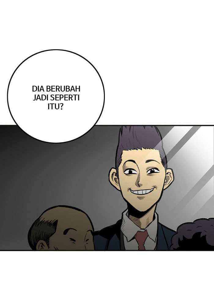 Troll Trap Chapter 2 - halaman 9