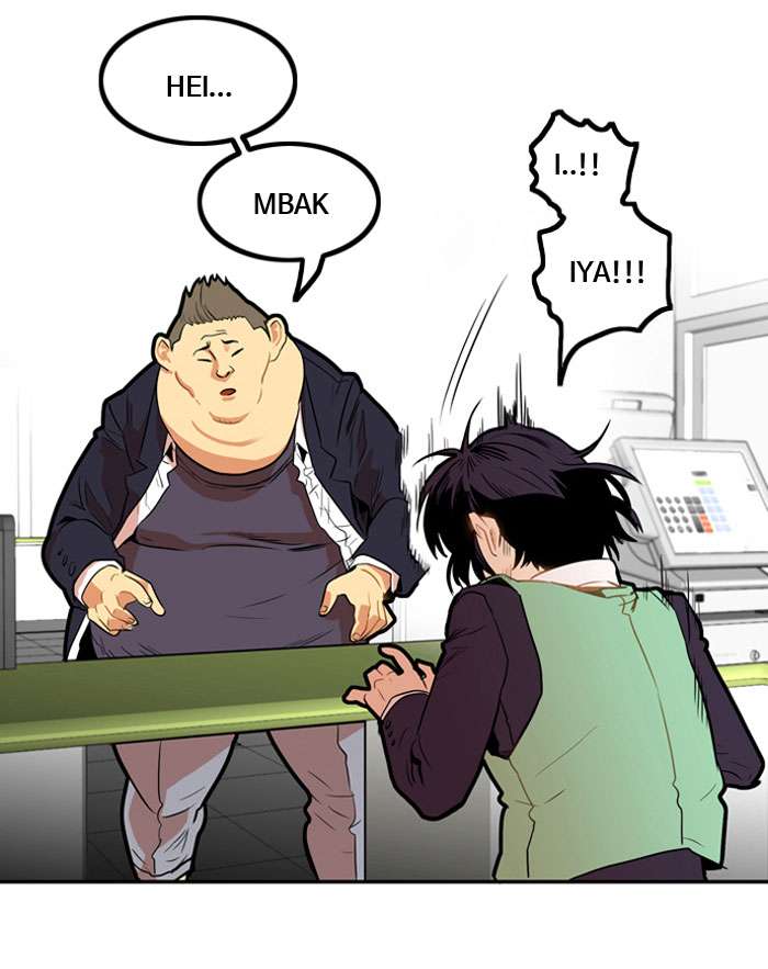 Troll Trap Chapter 2 - halaman 91