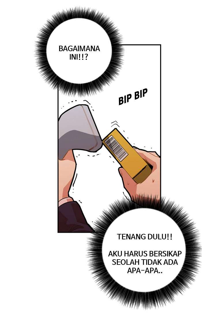 Troll Trap Chapter 2 - halaman 92