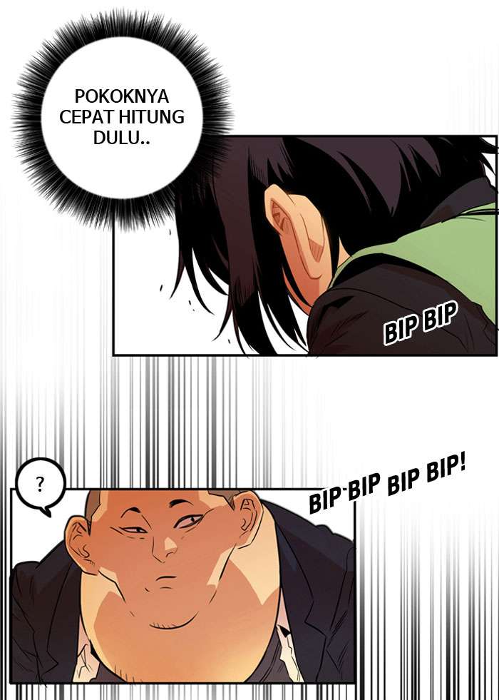 Troll Trap Chapter 2 - halaman 93