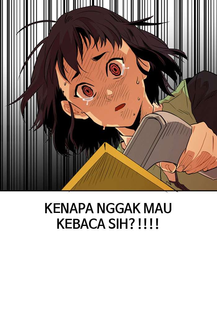 Troll Trap Chapter 2 - halaman 97