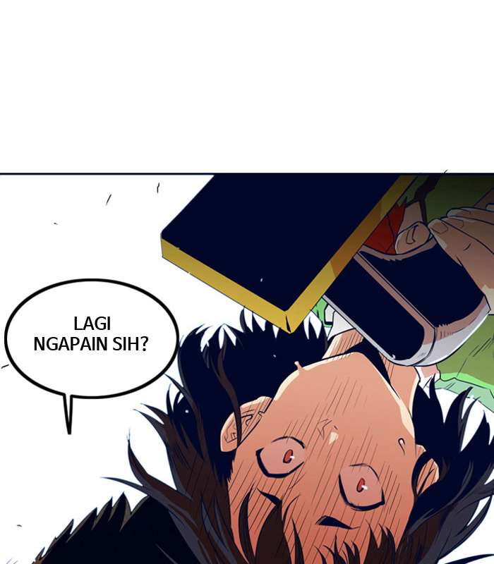 Troll Trap Chapter 2 - halaman 99