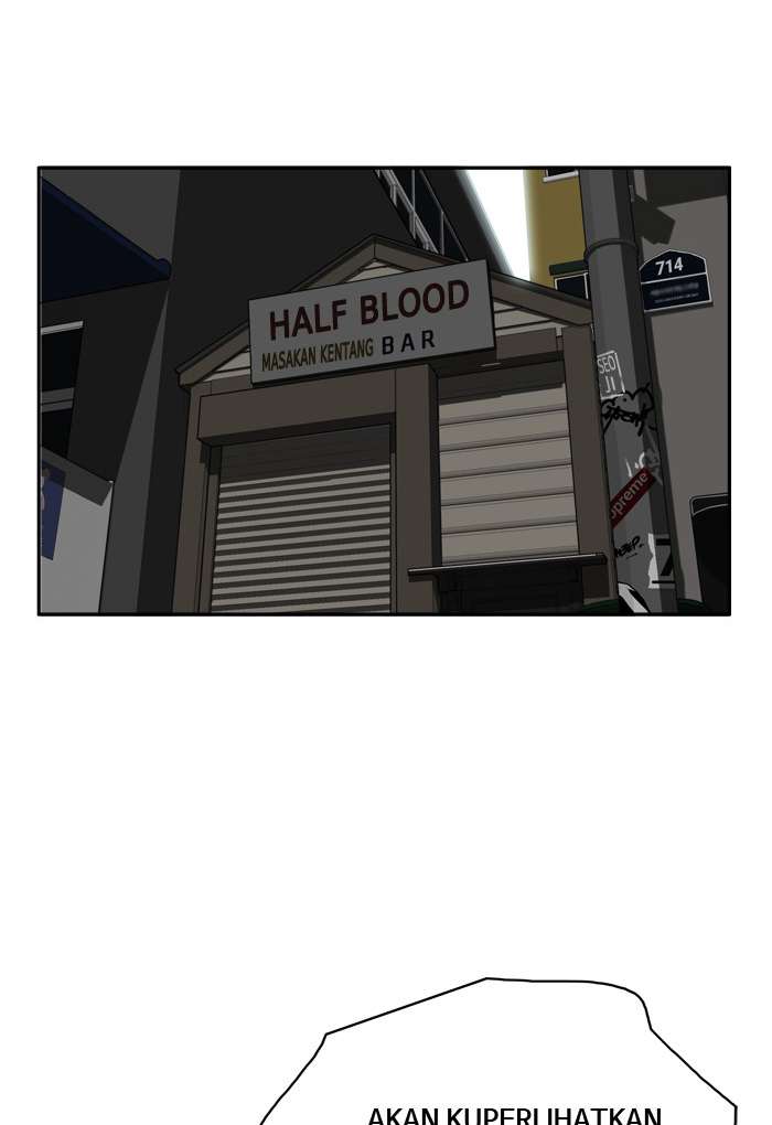 Troll Trap Chapter 20 - halaman 1