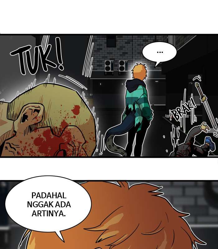 Troll Trap Chapter 20 - halaman 106