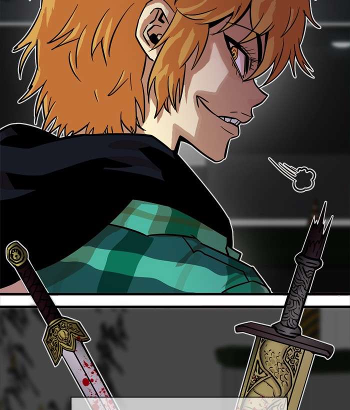 Troll Trap Chapter 20 - halaman 107