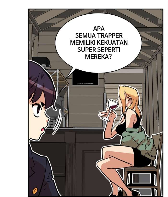 Troll Trap Chapter 20 - halaman 12