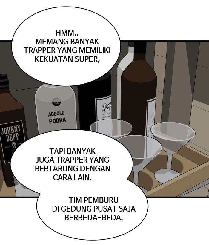 Troll Trap Chapter 20 - halaman 15