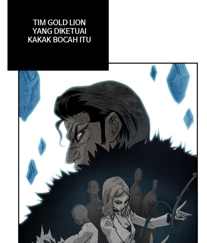 Troll Trap Chapter 20 - halaman 17