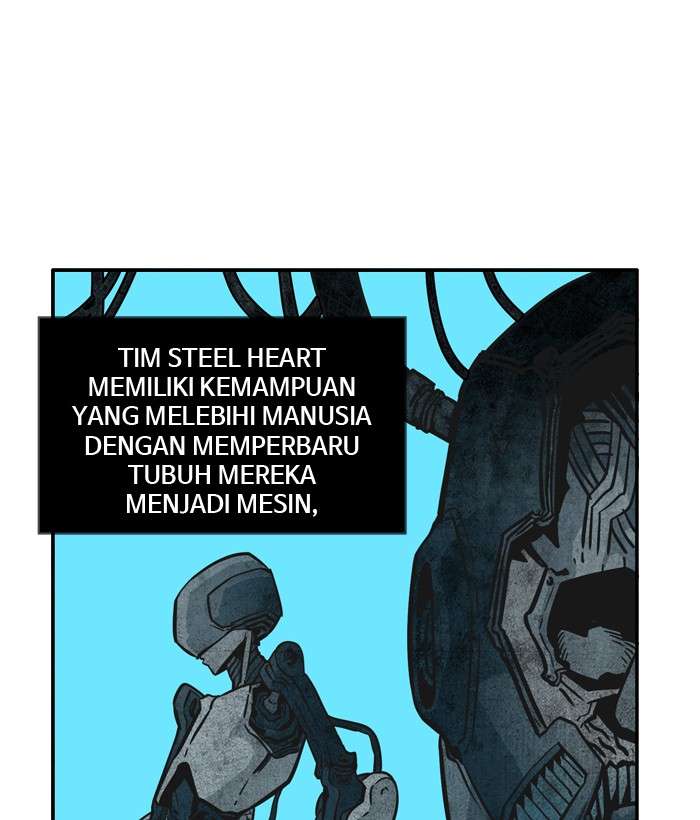 Troll Trap Chapter 20 - halaman 19