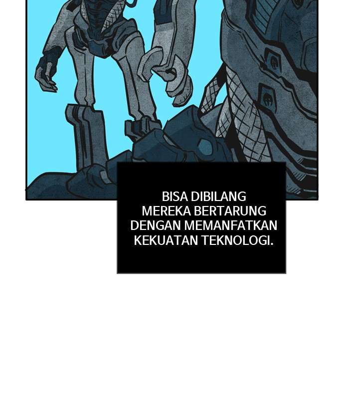 Troll Trap Chapter 20 - halaman 20