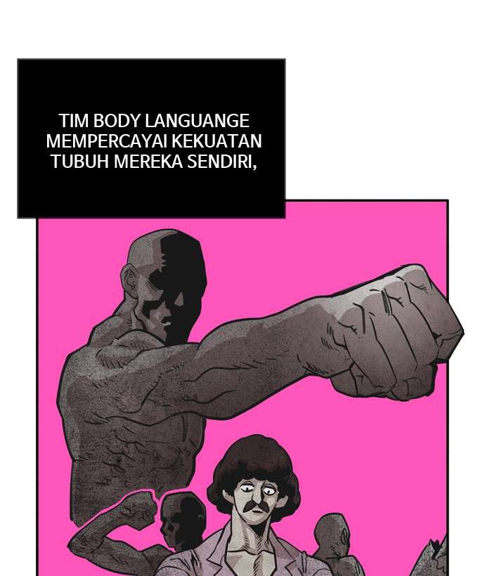 Troll Trap Chapter 20 - halaman 21