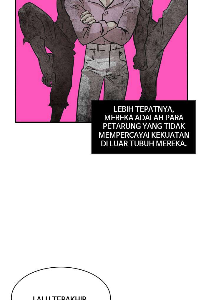 Troll Trap Chapter 20 - halaman 22