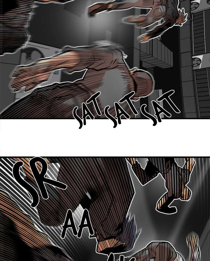 Troll Trap Chapter 20 - halaman 25