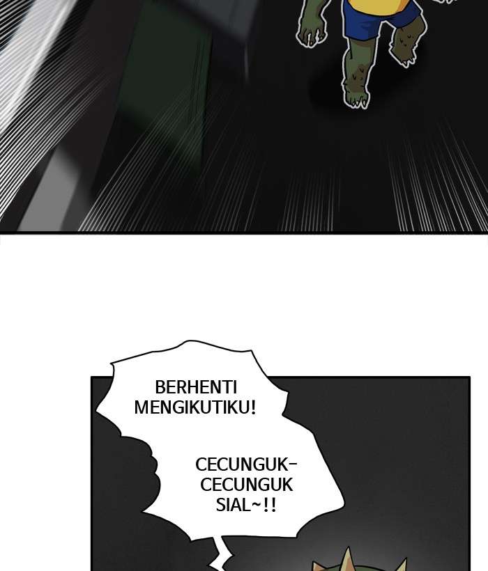 Troll Trap Chapter 20 - halaman 27