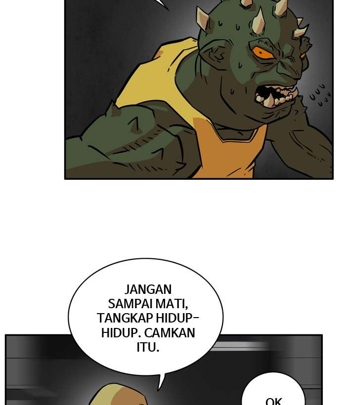 Troll Trap Chapter 20 - halaman 28