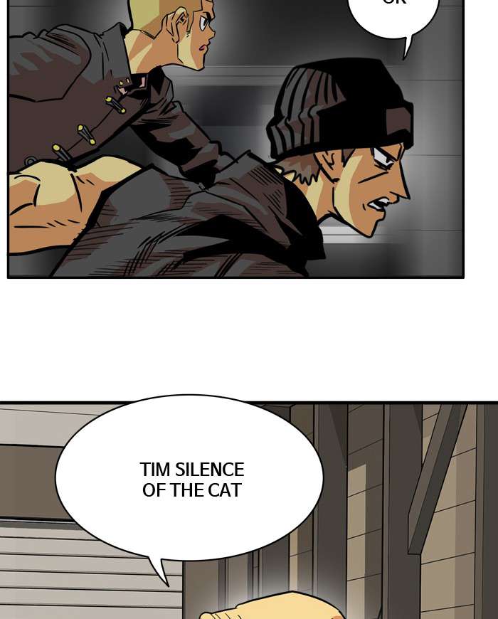 Troll Trap Chapter 20 - halaman 29