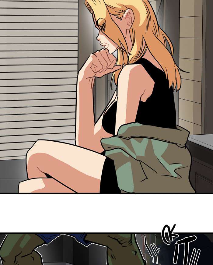 Troll Trap Chapter 20 - halaman 30