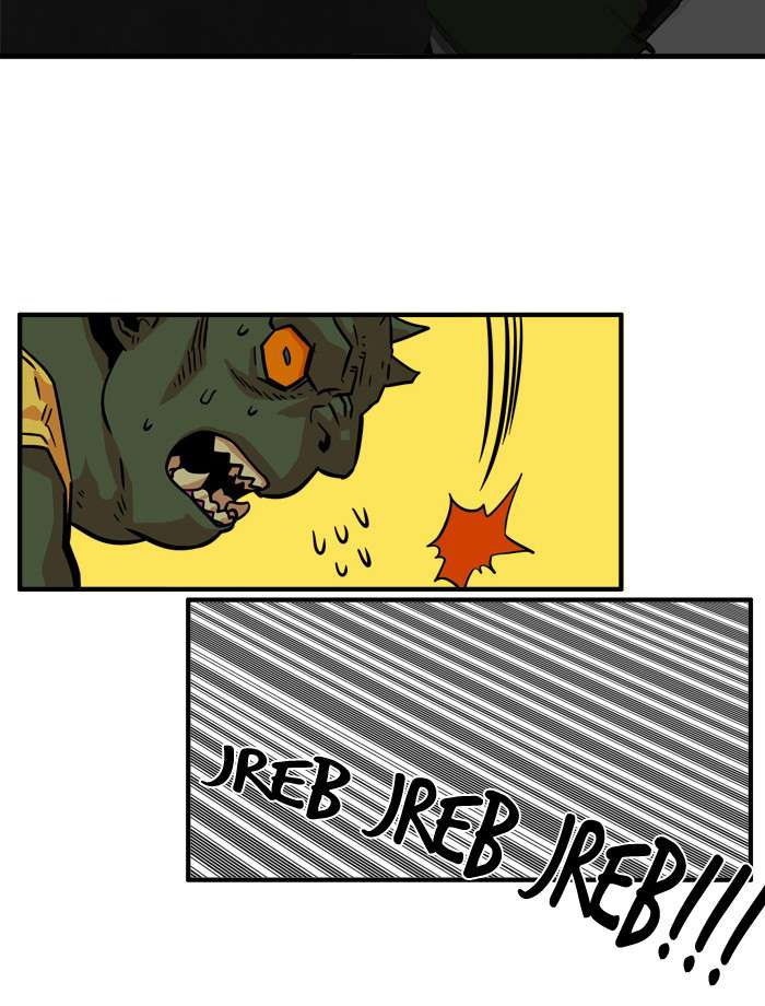 Troll Trap Chapter 20 - halaman 32