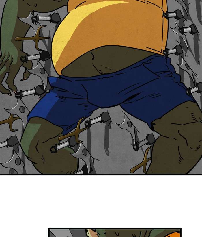 Troll Trap Chapter 20 - halaman 35