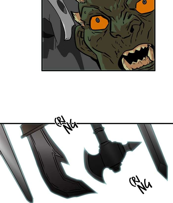 Troll Trap Chapter 20 - halaman 36