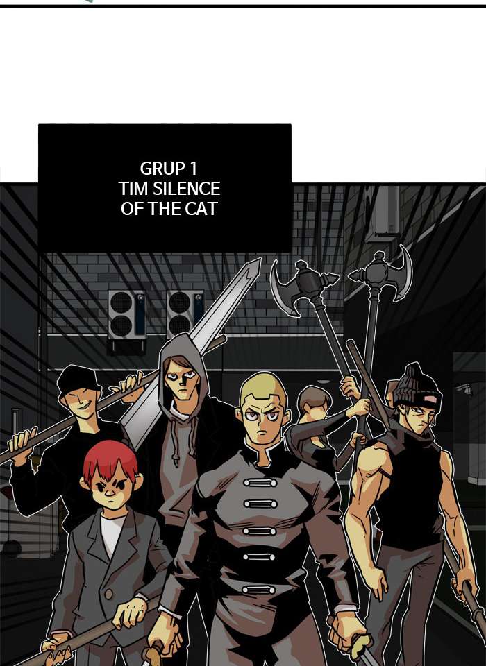 Troll Trap Chapter 20 - halaman 37