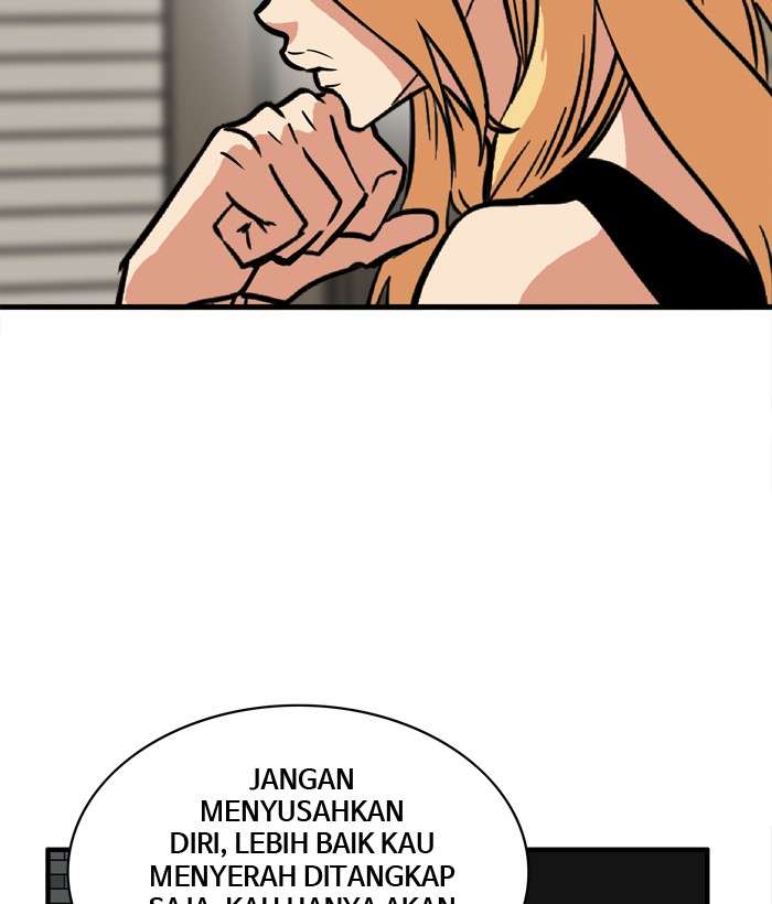 Troll Trap Chapter 20 - halaman 39