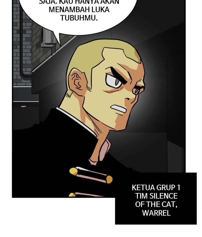 Troll Trap Chapter 20 - halaman 40